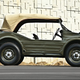 Illustration for article titled 18 Of Jerry Seinfeld's Most Ultra-Rare Cars Are For Sale Tomorrow